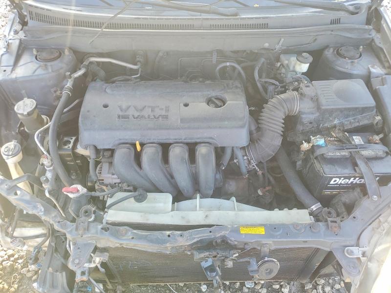 Aukcja sprzedaży 2006 Toyota Corolla, vin: 1NXBR32EX6Z615225, numer aukcji: 63395016
