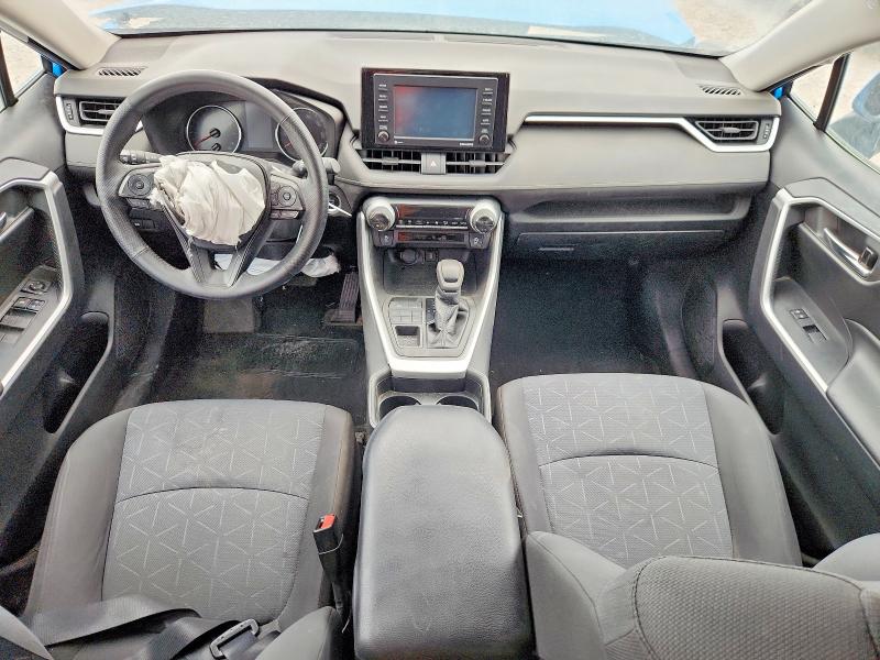 Aukcja sprzedaży 2021 Toyota Rav4, vin: 2T3P1RFV9MW140181, numer aukcji: 64962426