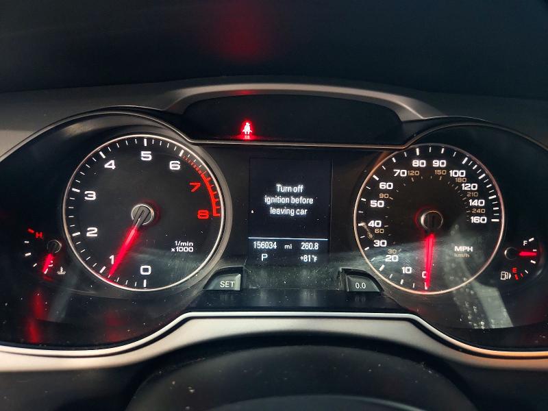 63598946 :رقم المزاد ، WAUFFAFL4GN006216 vin ، 2016 Audi A4 مزاد بيع