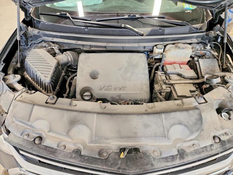 Продаж на аукціоні авто 2019 Chevrolet Traverse, vin: 1GNEVGKW5KJ273618, номер лоту: 63672686