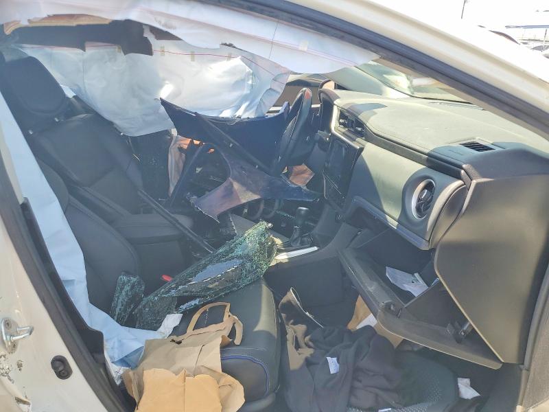 2019 Toyota Corolla მანქანა იყიდება აუქციონზე, vin: 5YFBURHE1KP893418, აუქციონის ნომერი: 67144876