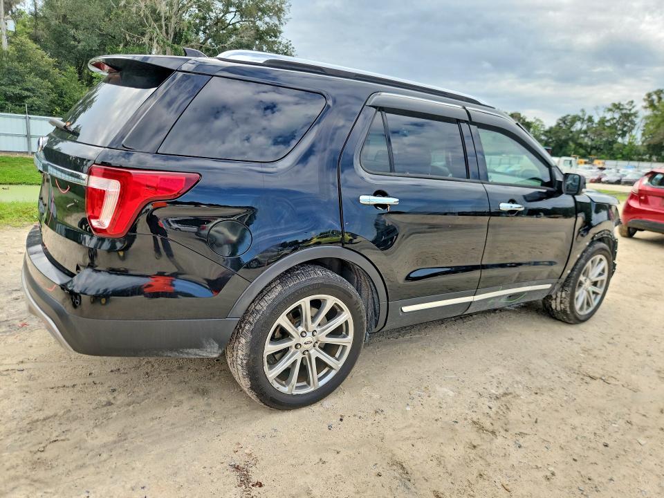 Aukcja sprzedaży 2017 Ford Explorer, vin: 1FM5K7F84HGC23873, numer aukcji: 63674656
