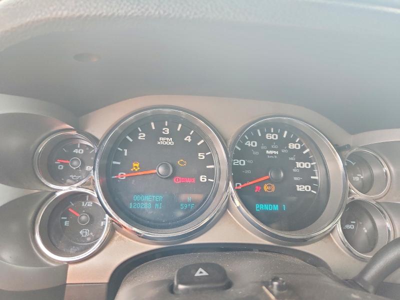 Продажа на аукционе авто 2014 Gmc Sierra, vin: 1GT120CG3EF102582, номер лота: 64280516