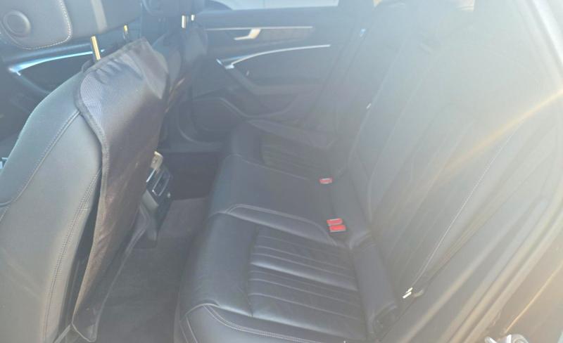 Продаж на аукціоні авто 2023 Audi A6, vin: WAUD3BF20PN038741, номер лоту: 65339086