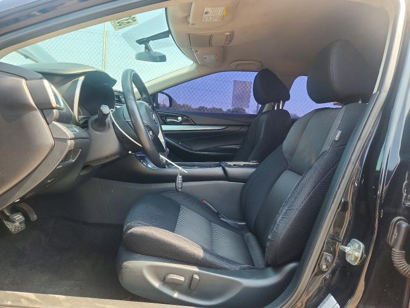 2016 Nissan Maxima მანქანა იყიდება აუქციონზე, vin: 1N4AA6AP6GC415158, აუქციონის ნომერი: 63114426