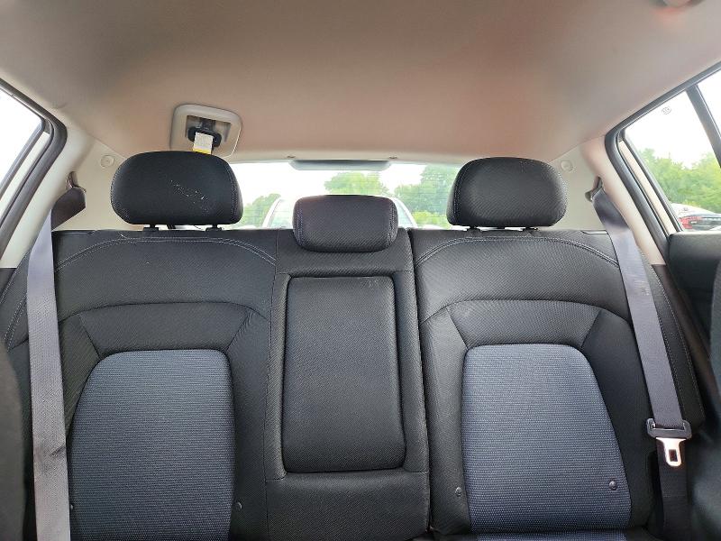 Продажа на аукционе авто 2016 Kia Sportage, vin: KNDPBCAC9G7854327, номер лота: 65618566