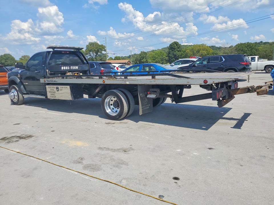 67437856 :رقم المزاد ، 3C7WRMDLXKG729538 vin ، 2019 Ram 5500 مزاد بيع