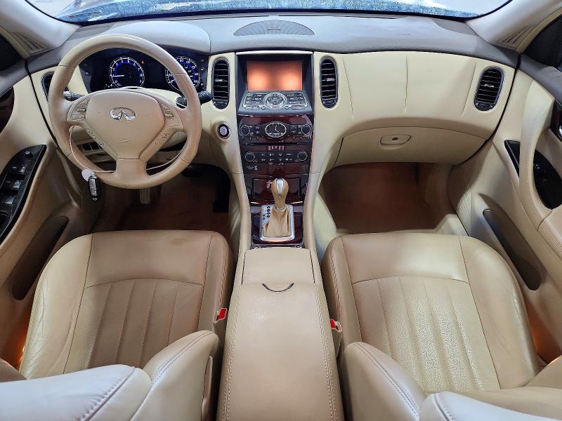 Aukcja sprzedaży 2015 Infiniti Qx50, vin: JN1BJ0HR9FM773739, numer aukcji: 65900516