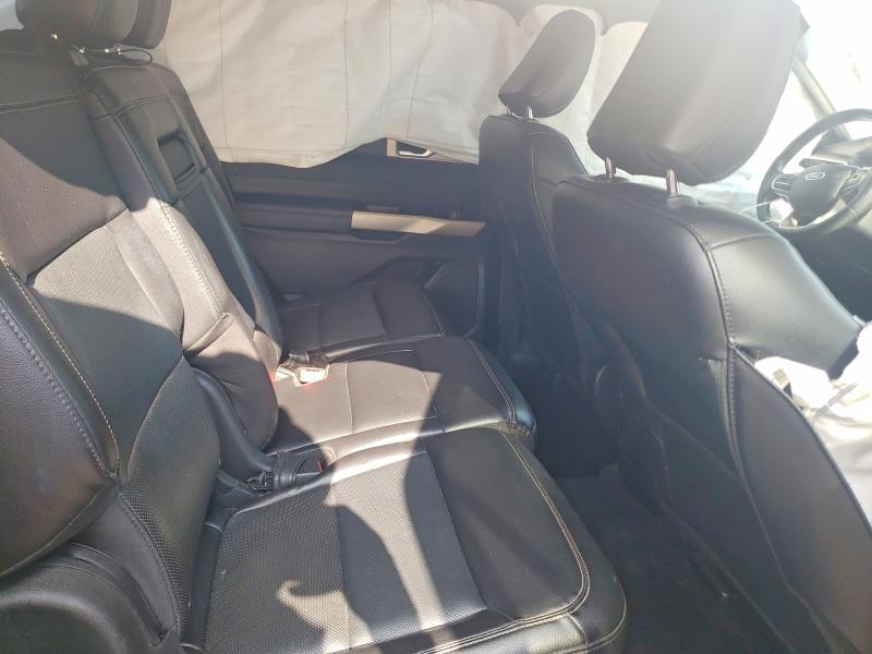 Aukcja sprzedaży 2021 Ford Explorer, vin: 1FMSK8FH6MGB62464, numer aukcji: 63850266