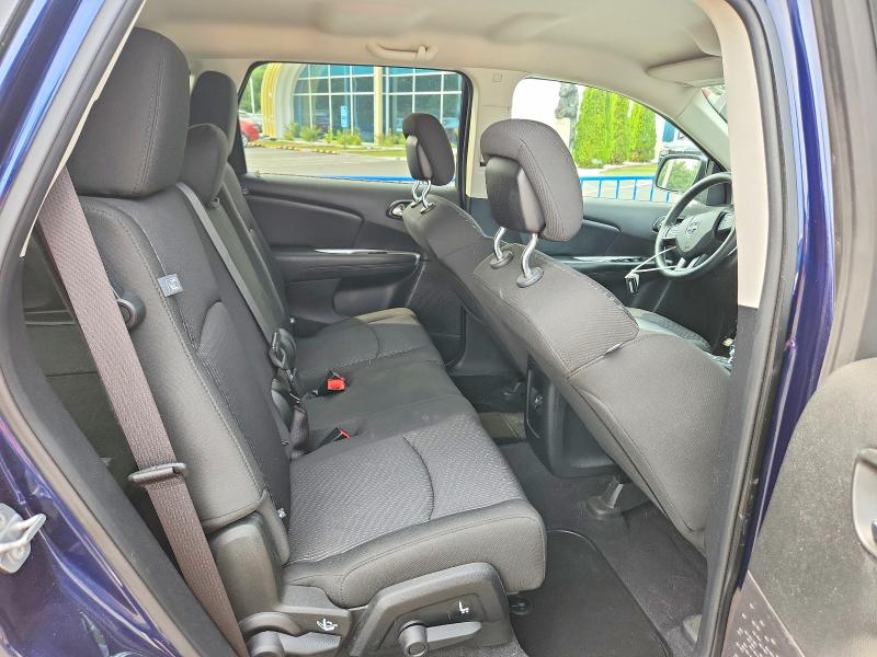 Продажа на аукционе авто 2019 Dodge Journey, vin: 3C4PDCAB6KT747175, номер лота: 64362026