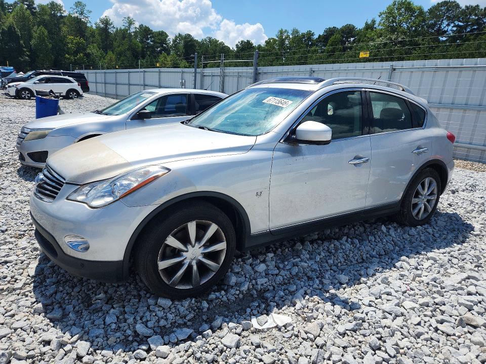 Продажа на аукционе авто 2015 Infiniti Qx50, vin: JN1BJ0HP7FM730581, номер лота: 67115646