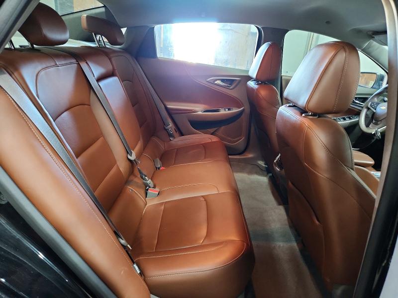 Aukcja sprzedaży 2016 Chevrolet Malibu, vin: 1G1ZE5ST6GF328441, numer aukcji: 63715916