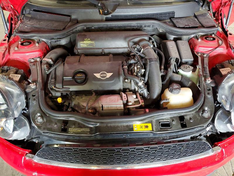 Aukcja sprzedaży 2014 Mini Cooper, vin: WMWZP3C57ET298190, numer aukcji: 65433556