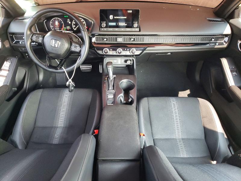 Aukcja sprzedaży 2024 Honda Civic, vin: 2HGFE2F55RH551545, numer aukcji: 64611226