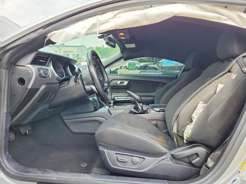Aukcja sprzedaży 2019 Ford Mustang, vin: 1FA6P8CF7K5163339, numer aukcji: 64847956