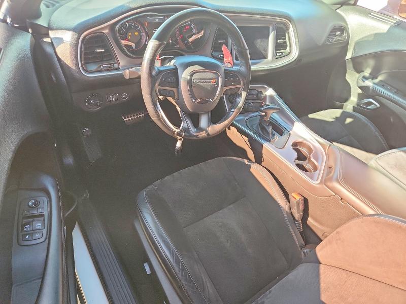 66068436 :رقم المزاد ، 2C3CDZKG3KH652677 vin ، 2019 Dodge Challenger مزاد بيع