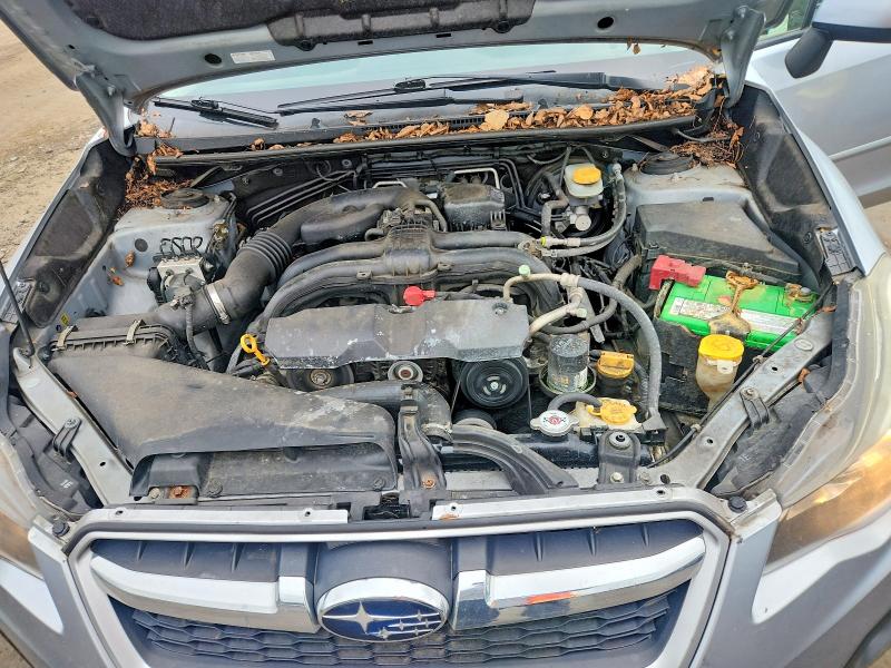 Продажа на аукционе авто 2013 Subaru Impreza, vin: JF1GPAH63DH857872, номер лота: 65304396