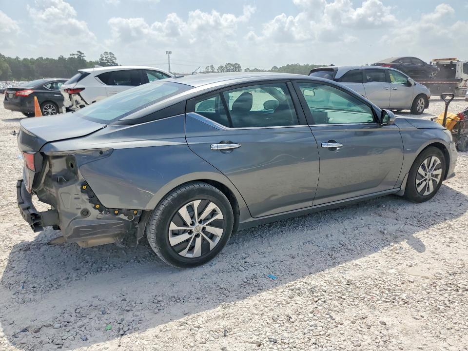 Продажа на аукционе авто 2019 Nissan Altima, vin: 1N4BL4BV2KC142373, номер лота: 63307276