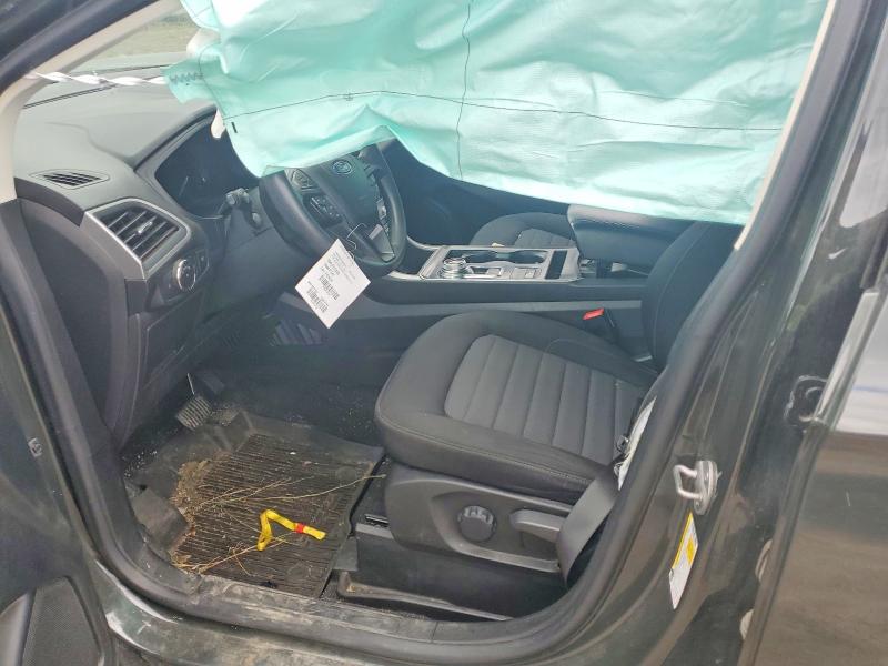 65815146 :رقم المزاد ، 2FMPK4G97NBA99079 vin ، 2022 Ford Edge مزاد بيع