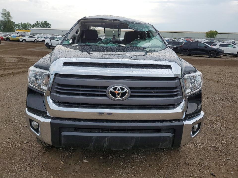 Продаж на аукціоні авто 2014 Toyota Tundra, vin: 5TFUW5F10EX384891, номер лоту: 66038506