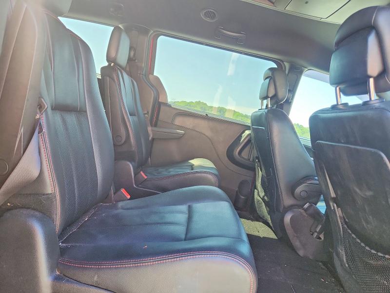 65995866 :رقم المزاد ، 2C4RDGEG9KR696974 vin ، 2019 Dodge Grand Caravan مزاد بيع