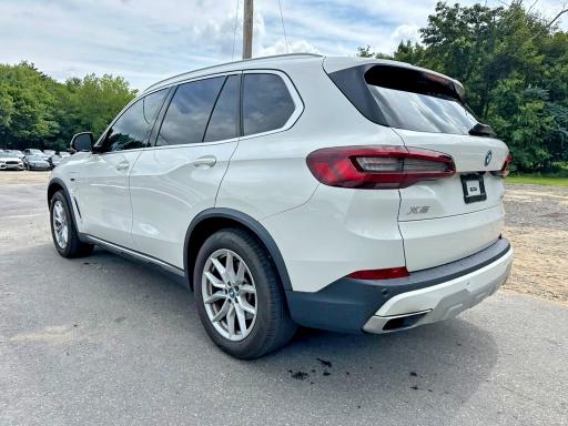 Aukcja sprzedaży 2022 Bmw X5, vin: 5UXTA6C07N9M90821, numer aukcji: 63988366