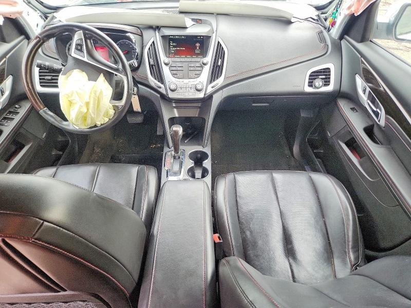 Aukcja sprzedaży 2013 Gmc Terrain, vin: 2GKFLZE38D6166924, numer aukcji: 64934356