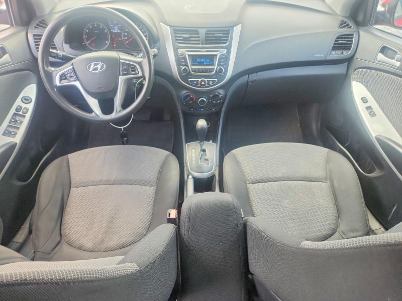 Продаж на аукціоні авто 2013 Hyundai Accent, vin: KMHCT5AE1DU112604, номер лоту: 66064536