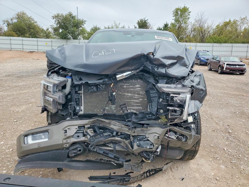 Aukcja sprzedaży 2026 Ford F150, vin: 1FTFW6L87TFA58959, numer aukcji: 66583396