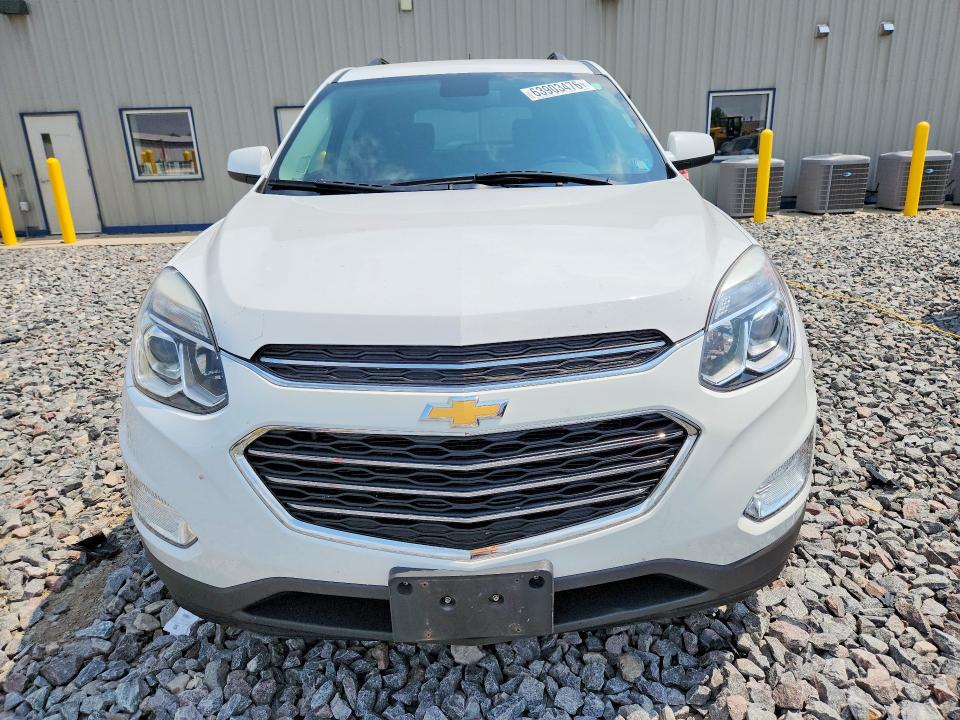 Продажа на аукционе авто 2016 Chevrolet Equinox, vin: 2GNALCEK1G6301280, номер лота: 63903476