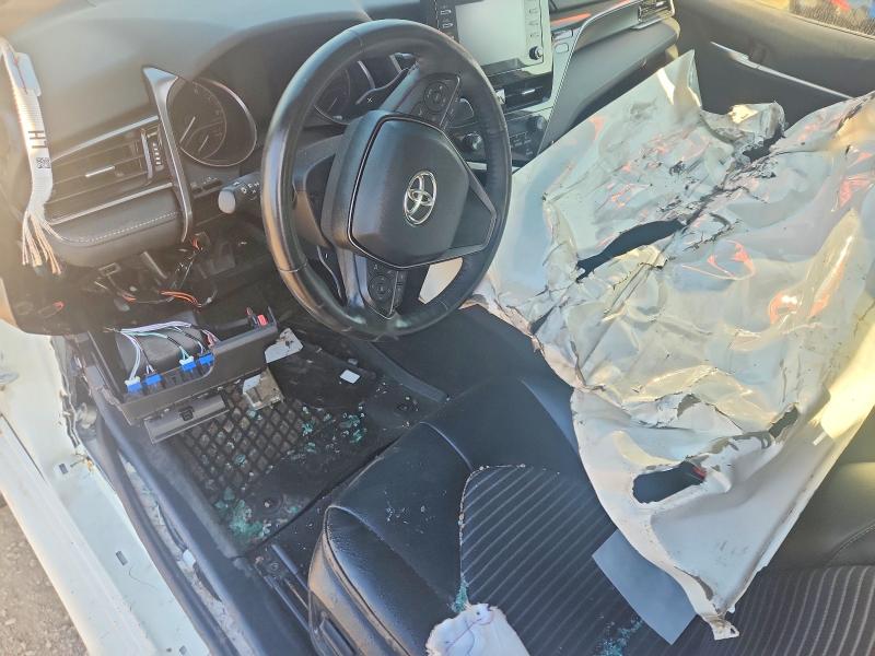 Продаж на аукціоні авто 2024 Toyota Camry, vin: 4T1G11AK2RU217844, номер лоту: 63516036