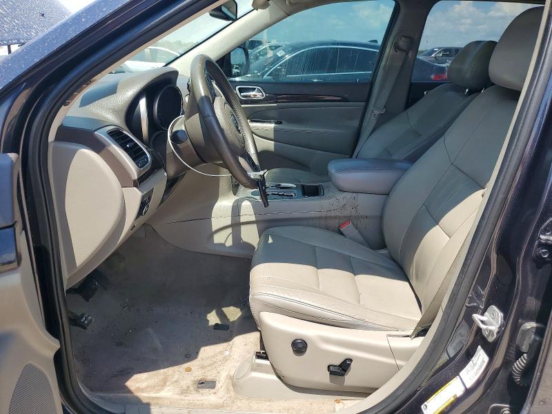 Aukcja sprzedaży 2013 Jeep Grand Cherokee, vin: 1C4RJEAG1DC582689, numer aukcji: 67029936