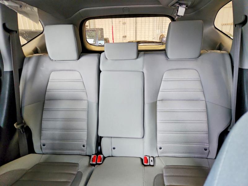 64438556 :رقم المزاد ، 5J6RW2H5XML023611 vin ، 2021 Honda Cr-v مزاد بيع