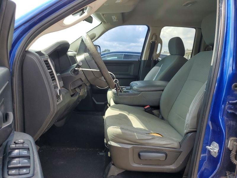 Продаж на аукціоні авто 2016 Ram 1500, vin: 1C6RR7FT3GS401569, номер лоту: 66389996