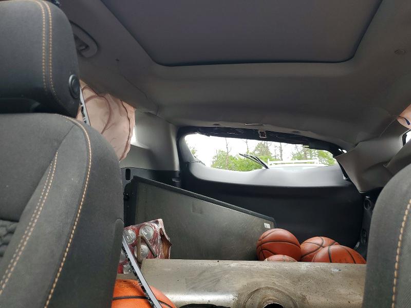 Продаж на аукціоні авто 2019 Gmc Terrain, vin: 3GKALTEV9KL377115, номер лоту: 64651016