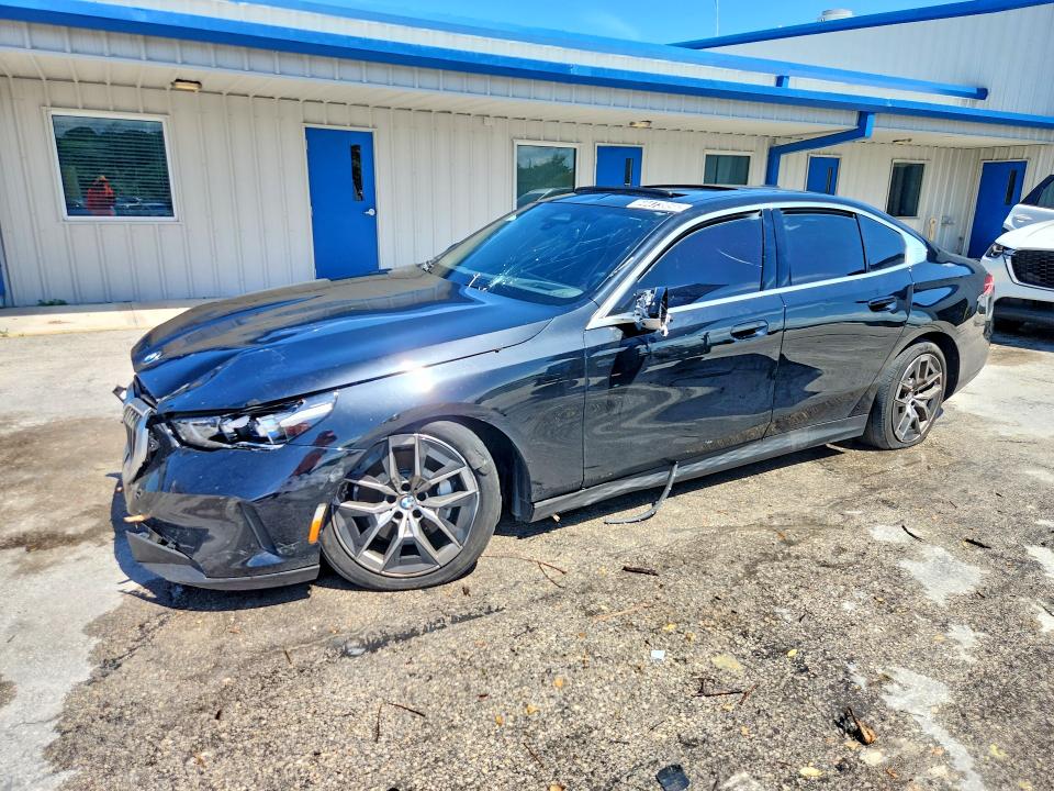 Aukcja sprzedaży 2026 Bmw 530, vin: WBA53FJ03TCW60502, numer aukcji: 64473956