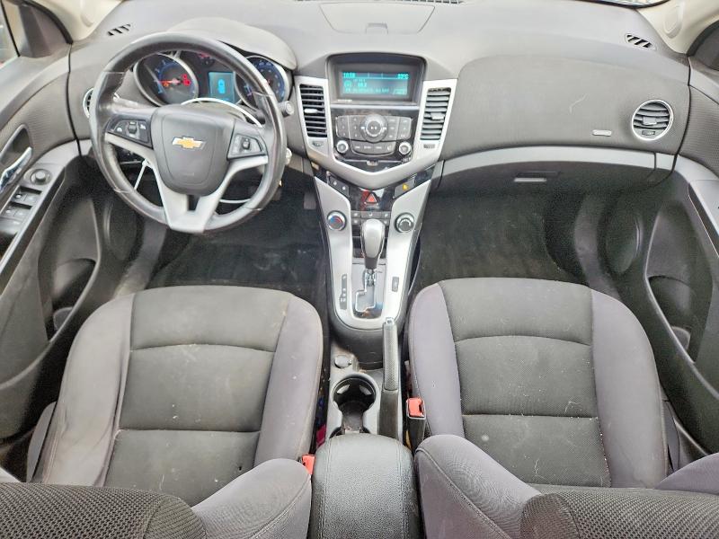 Auction sale of the 2013 Chevrolet Cruze, vin: 1G1PC5SB1D7261449, lot number: 63517456