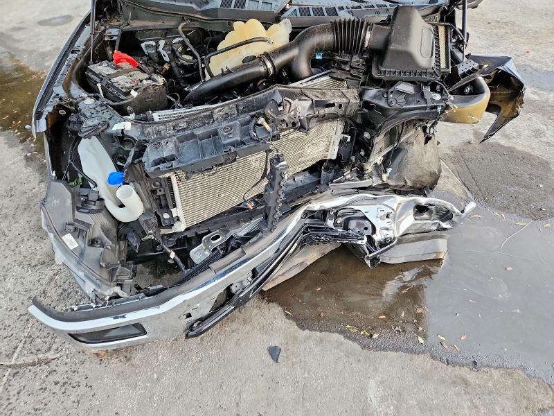 65107526 :رقم المزاد ، 1FTEW3KP4RKD35487 vin ، 2024 Ford F150 مزاد بيع