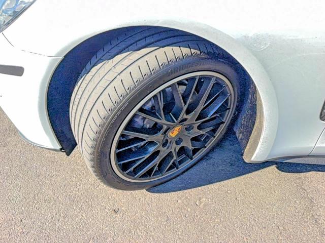 Продажа на аукционе авто 2017 Porsche Panamera, vin: WP0AA2A71HL103883, номер лота: 67374686
