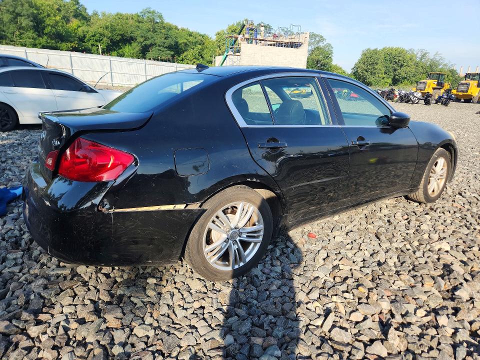 Продажа на аукционе авто 2015 Infiniti Q40, vin: JN1CV6AR6FM522330, номер лота: 65681466