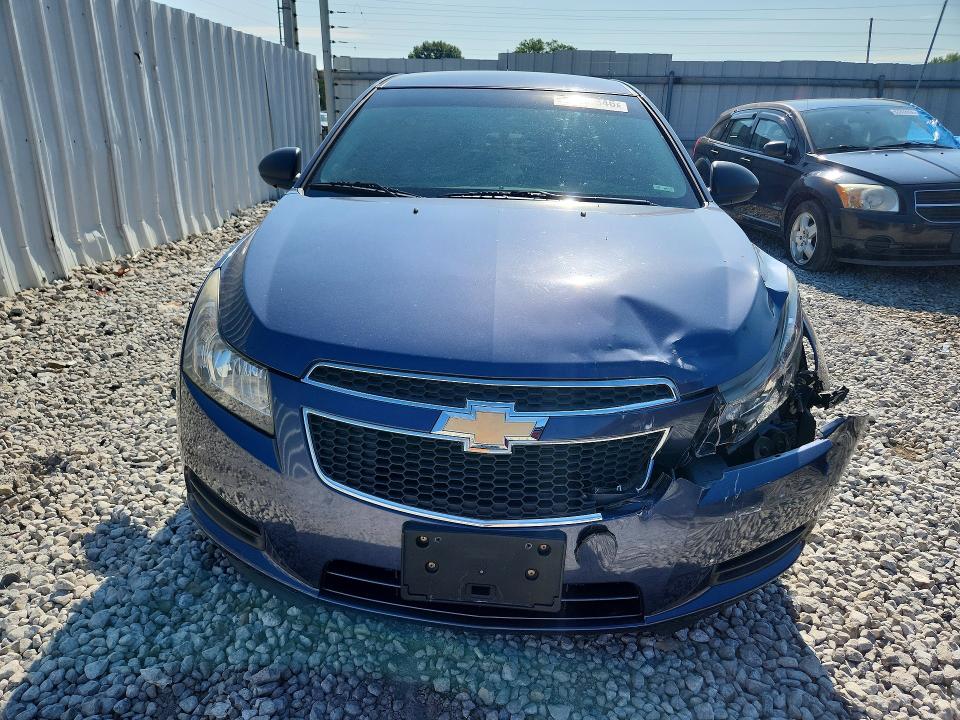 Aukcja sprzedaży 2014 Chevrolet Cruze, vin: 1G1PA5SH6E7102390, numer aukcji: 64054846