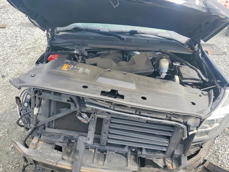 Продажа на аукционе авто 2017 Gmc Yukon, vin: 1GKS1BKC6HR258673, номер лота: 66066456
