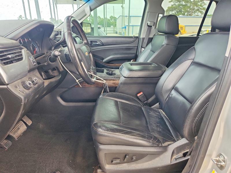 Aukcja sprzedaży 2018 Chevrolet Tahoe, vin: 1GNSKBKC9JR147539, numer aukcji: 66634836