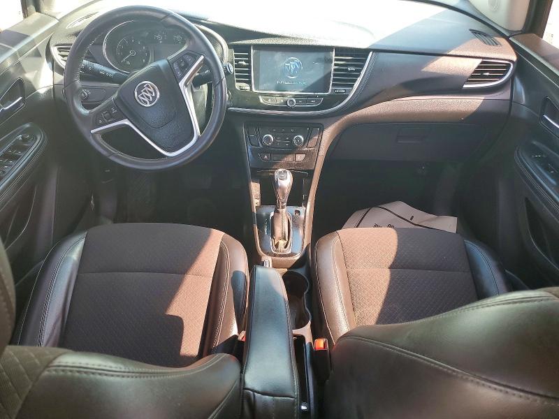 Продаж на аукціоні авто 2020 Buick Encore, vin: KL4CJASB5LB053116, номер лоту: 63587386