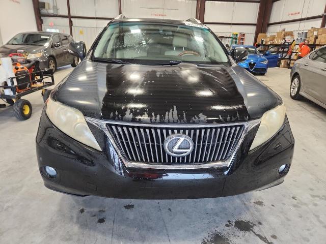 Aukcja sprzedaży 2011 Lexus Rx, vin: JTJZK1BA1B2411022, numer aukcji: 65447386
