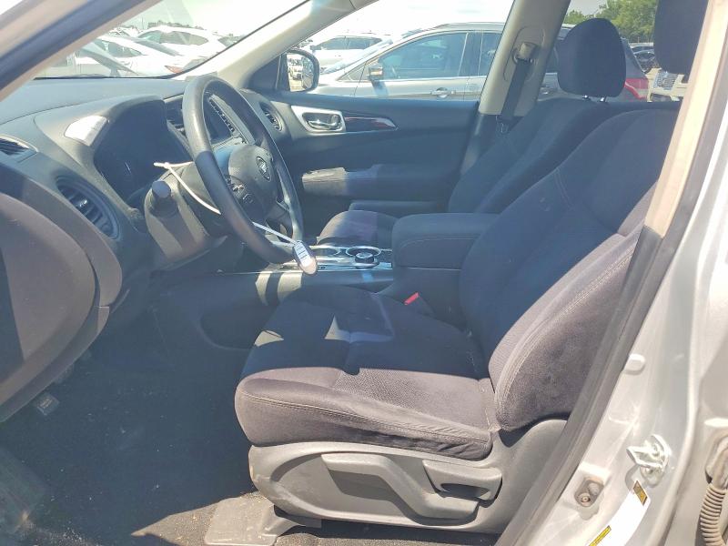 65699356 :رقم المزاد ، 5N1AR2MM1DC641614 vin ، 2013 Nissan Pathfinder مزاد بيع