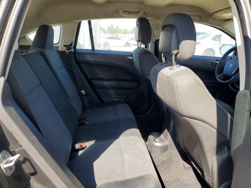 Auction sale of the 2011 Dodge Caliber, vin: 1B3CB3HA9BD120351, lot number: 66147886