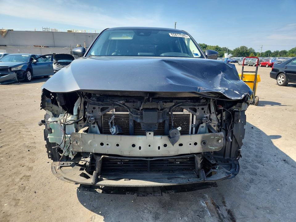 2018 Mazda Cx-5 მანქანა იყიდება აუქციონზე, vin: JM3KFBCM9J0475219, აუქციონის ნომერი: 65817526