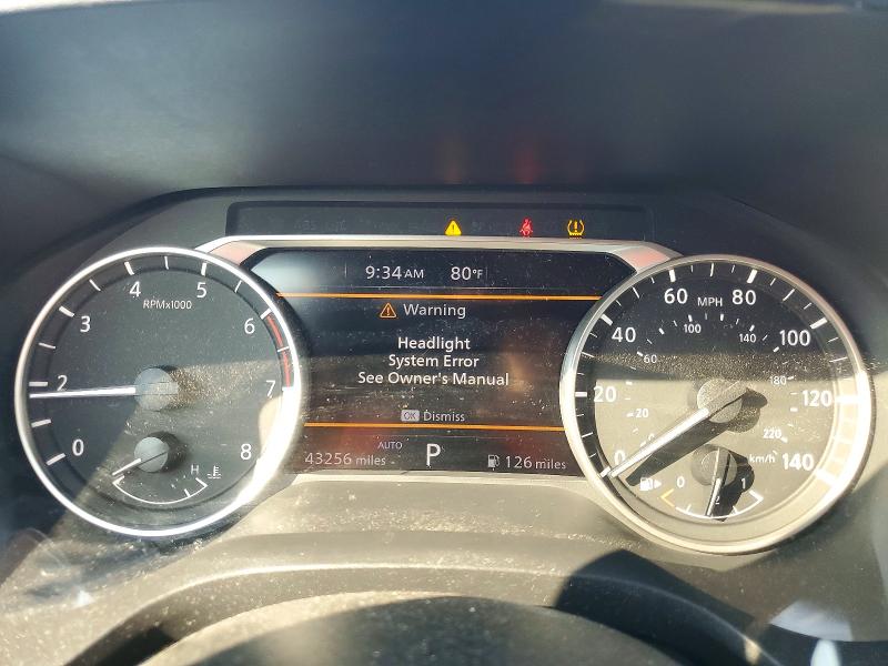 Продаж на аукціоні авто 2024 Nissan Rogue, vin: 5N1BT3BB2RC731133, номер лоту: 64208006