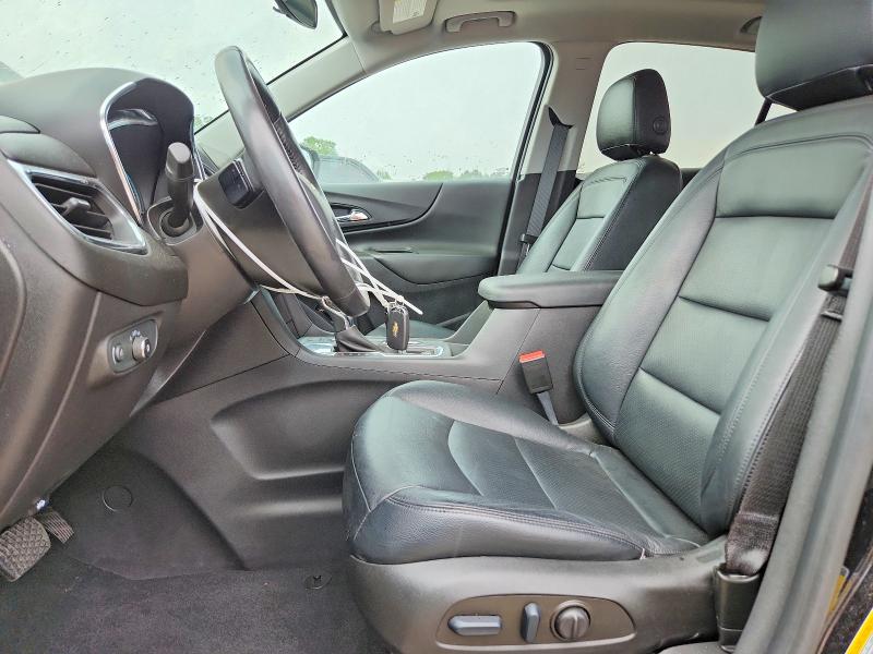 Продаж на аукціоні авто 2022 Chevrolet Equinox, vin: 3GNAXKEV5NL293850, номер лоту: 65512746